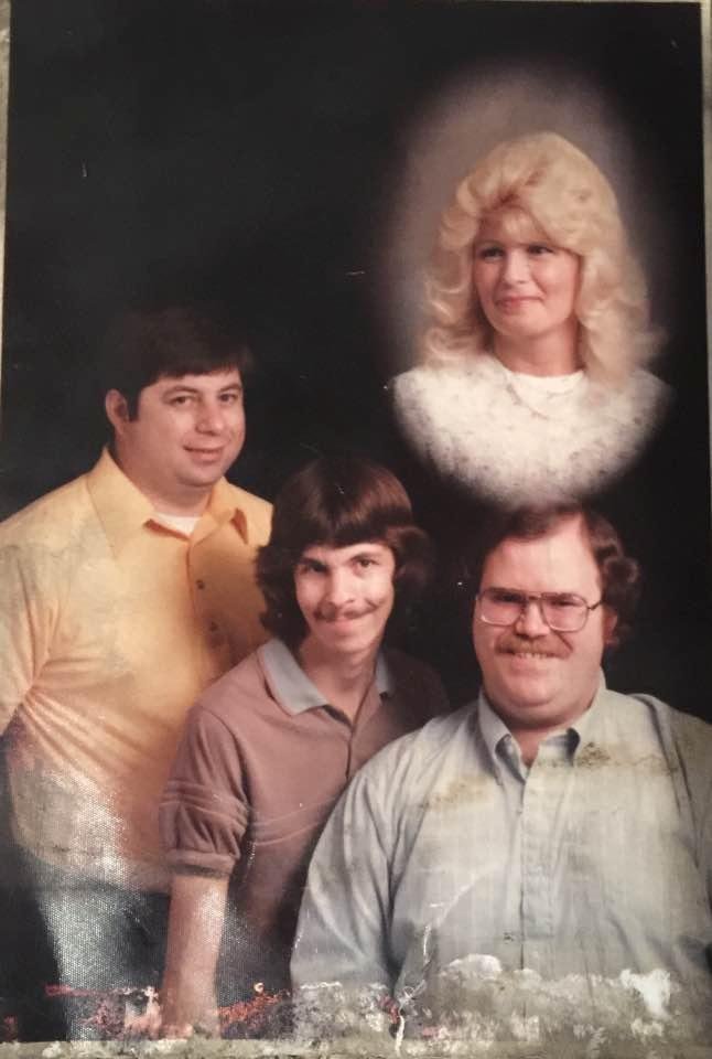 Happy Siblings Day 
What will they think of next ? 💗
