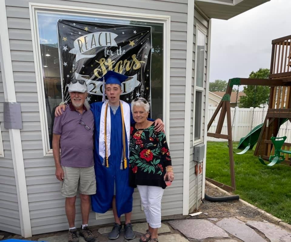 Guy Mayo's album, Mobile uploads