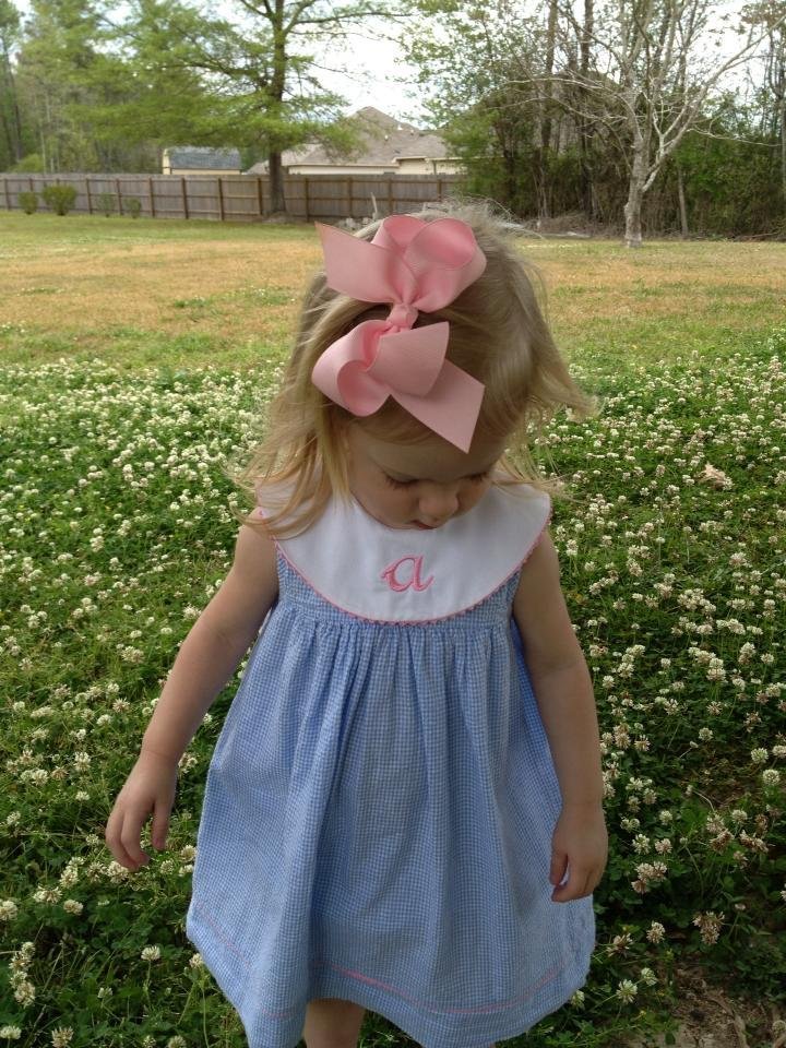 Easter Sunday with precious great nephews and nieces