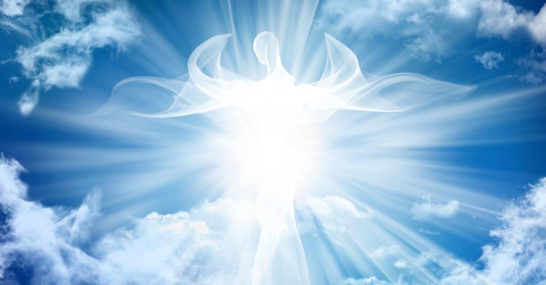 We don't need to wait for December to praise the Lord...
"Glory to God in the highest, and on earth peace, good will toward men." (Luke 2:14)