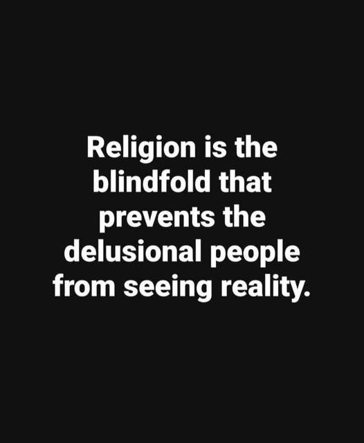Churches train children both in terms of misleading them to ideas that are based on mythology, conjecture, and assumptions, and influenced by the rich to stabilize control of the masses. Both behavior and emotional educati