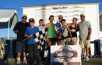 Peggy Crum
friend
Day 3 of 10 Motorsport Challenge. I was nominated by Nancy Sundholm. Everyday I select an image from a day in the life of motorsport that has had an impact on me, or been a memorable moment, and post it