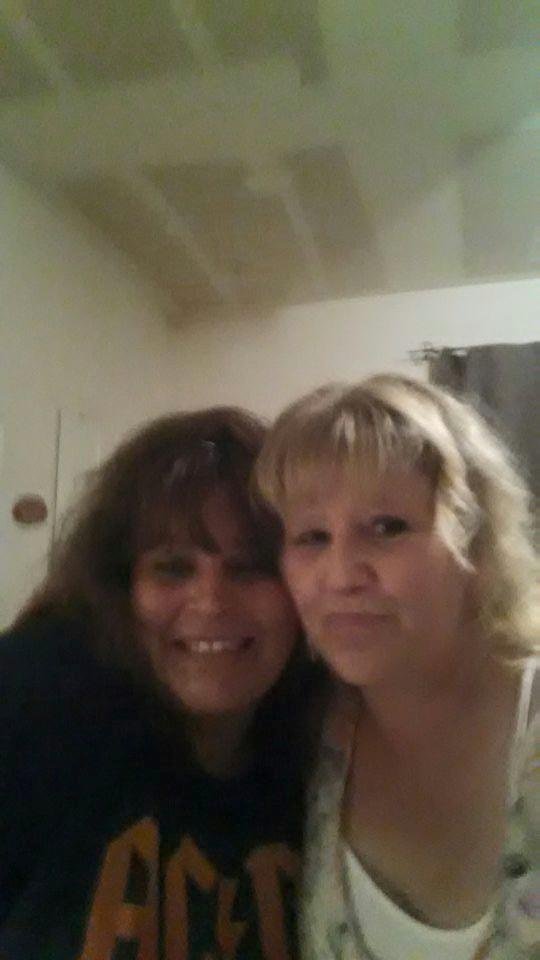 Rita Matheny's album, Mobile Uploads