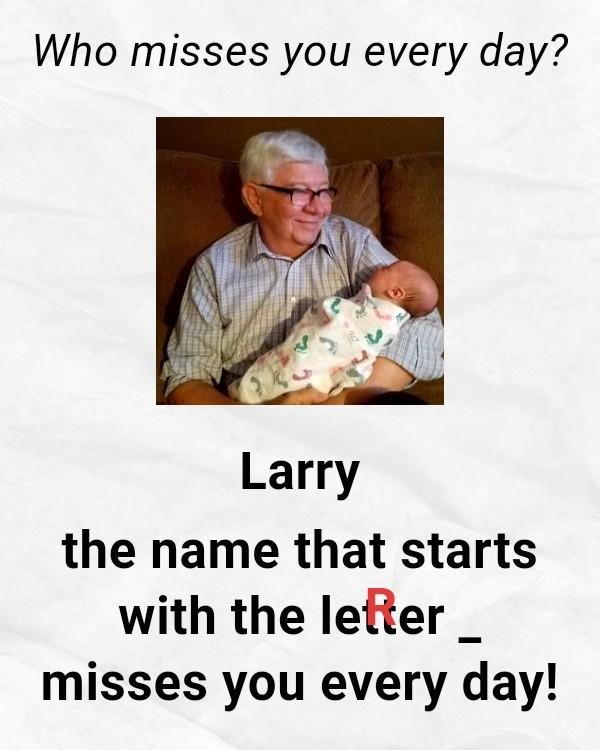 Larry Walker's album, Timeline photos