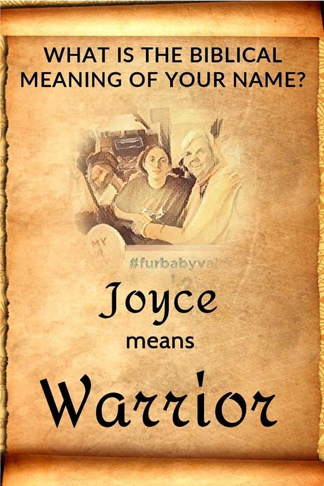 Joyce Hedges' album, Timeline Photos