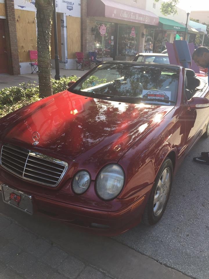 Steven Allen's album, Mobile Uploads