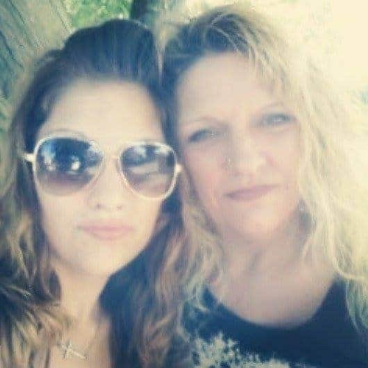 I know this isn't a most recent yet she s my only Daughter and reguardless of the yrs present or past. I'm verry proud of the memories we've shared together 
I l❤'ve you Cammoria Jolynn Coyne Cammie Coyne and you'll always 