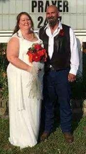 Happy 3rd Anniversary babe