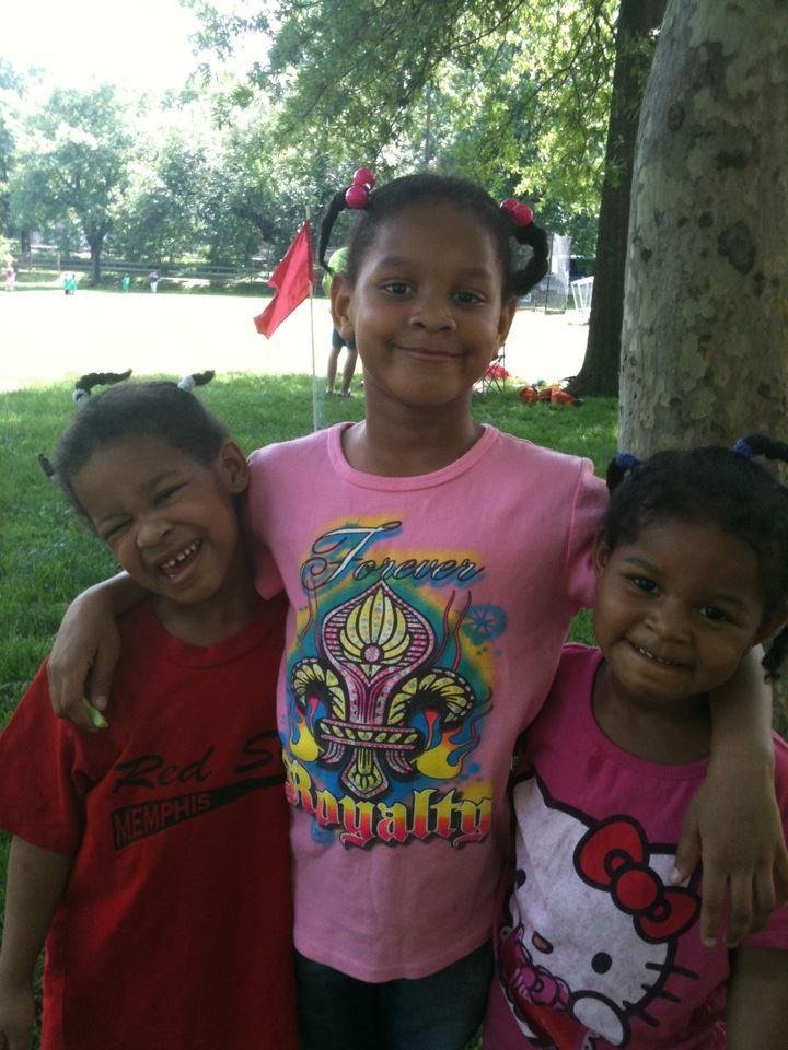 Grandkids love them a whole lot