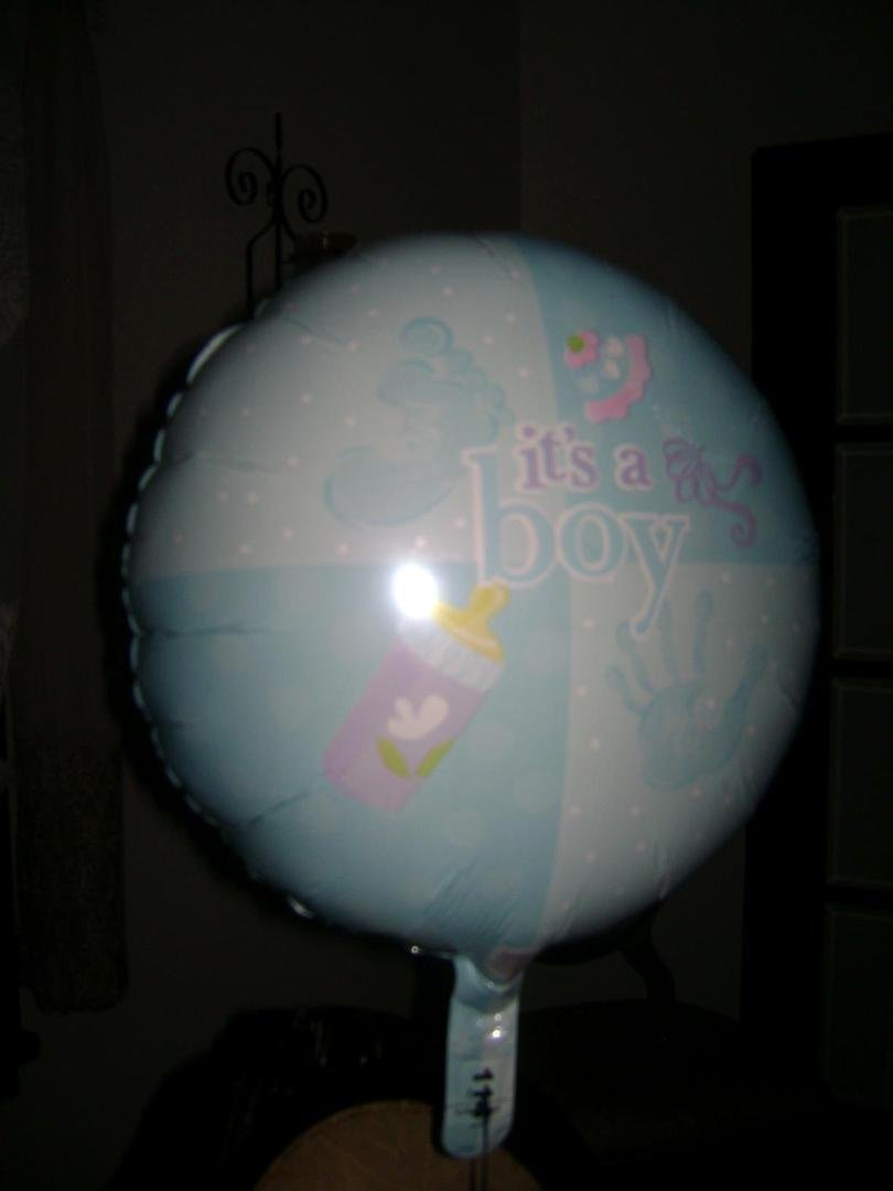 Kelly's shower!!!!!!