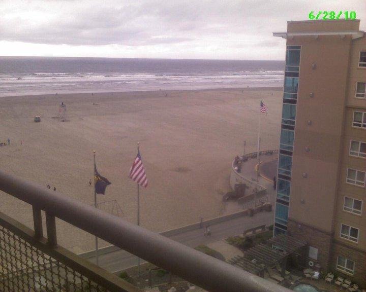 Seaside OR