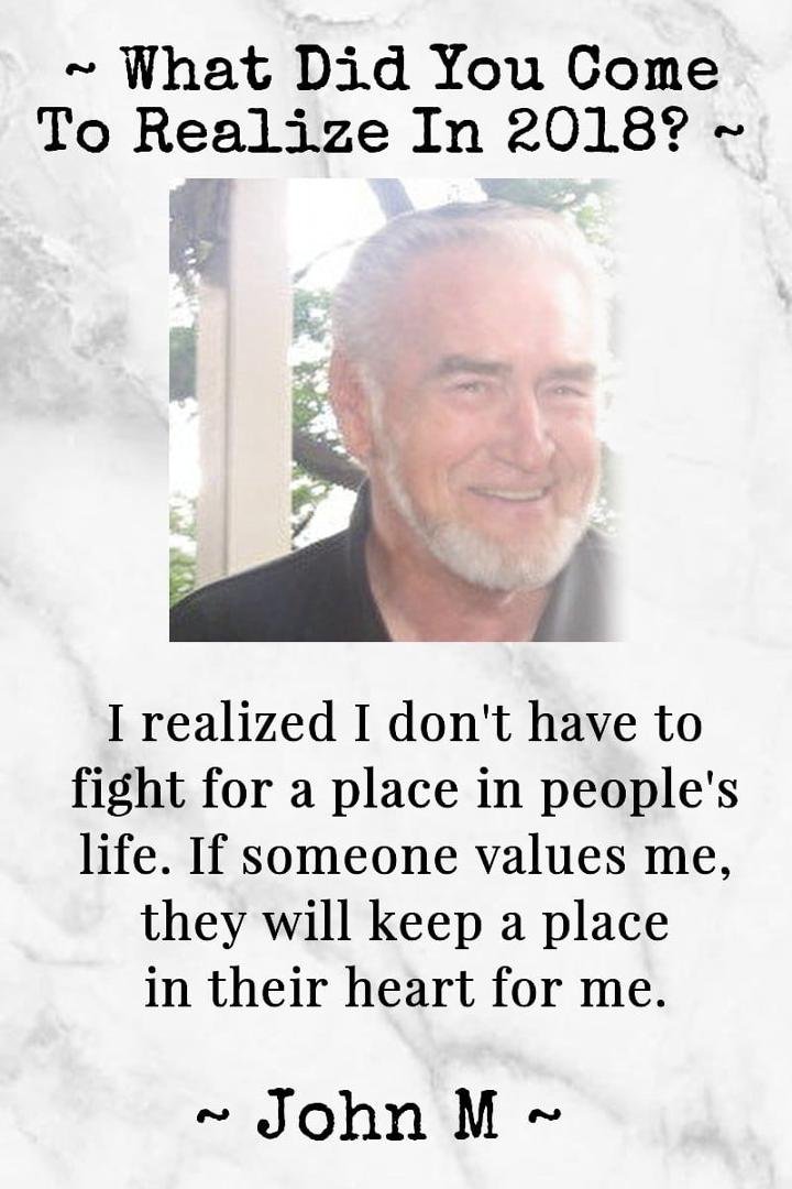 John M. Smith's album, Timeline Photos