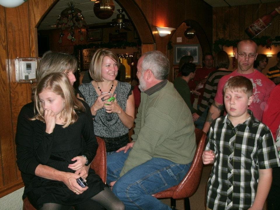 David Krull's album, December 12, 2011