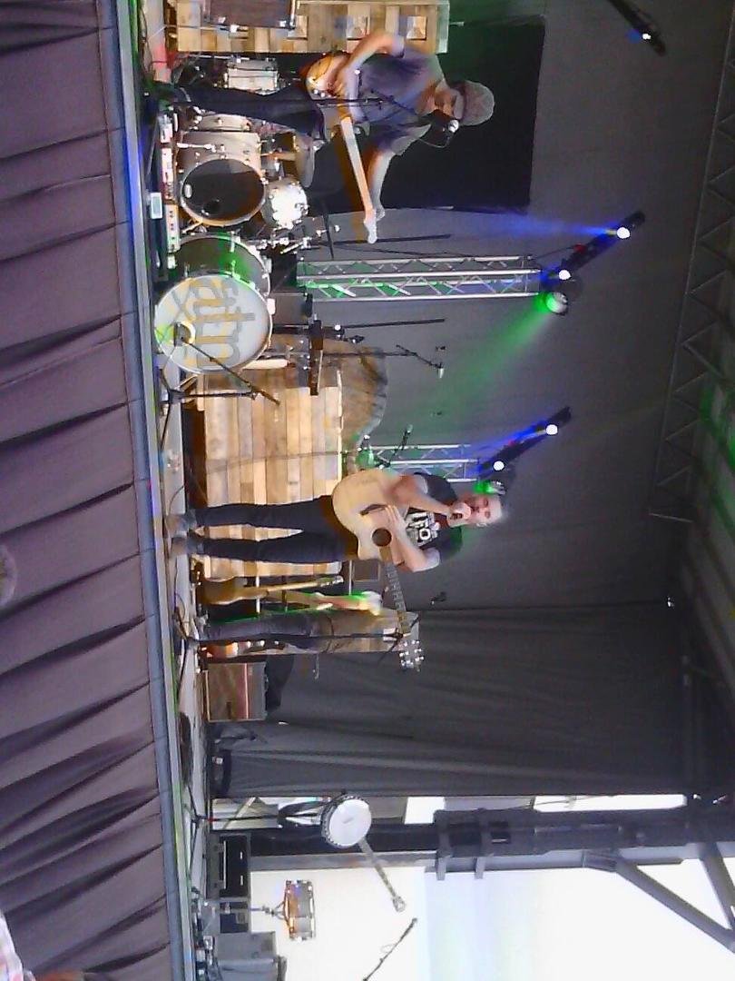 Here watching rhett