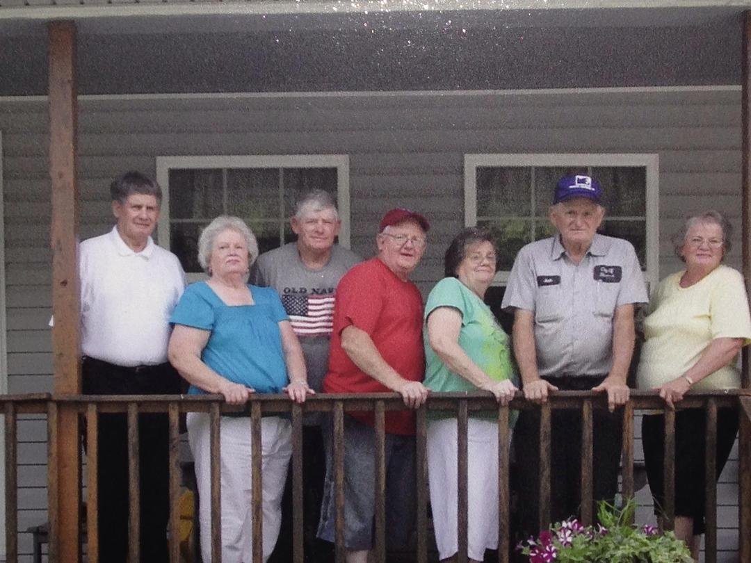 Eversole Family!