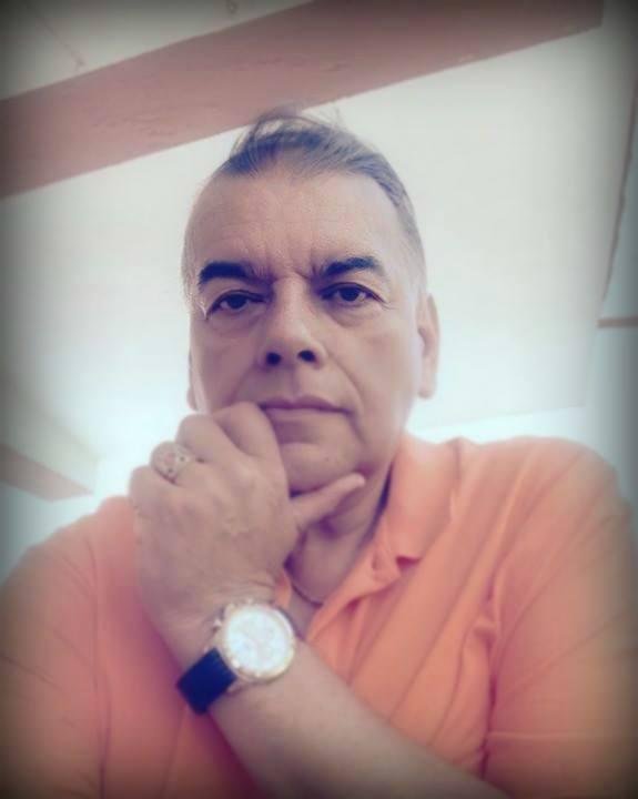 Vidal Alvarez's album, BeFunky Editor Photos