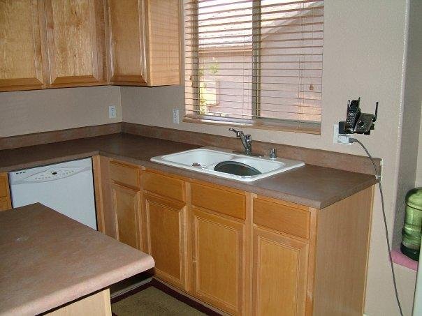 New Counters - Before