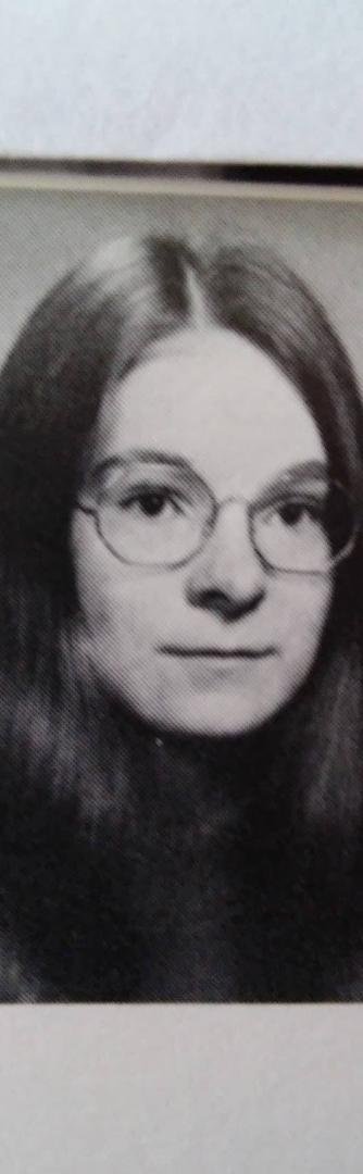 #tbt 1971 Central Ct State College.  Taken from yearbook recently found in Dublin, Ohio!