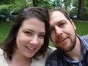 Tarah & Brian Central Park