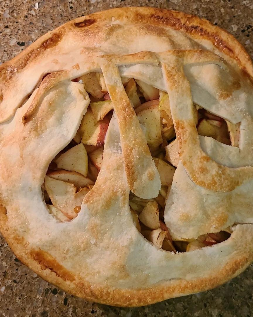 Happy Pi Day!