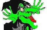 YOU'VE BEEN WITCHED KISSED!!!!