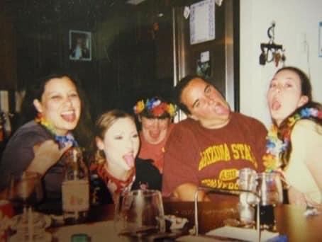 Tara Luongo's album, Mobile uploads
