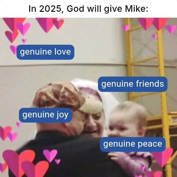 Mike Phillips' album, Photos