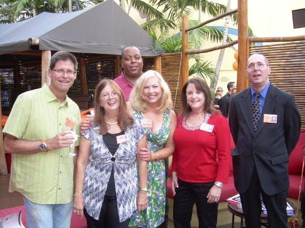 Bill Chmelir's album, reunion