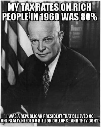 A true fiscal conservative