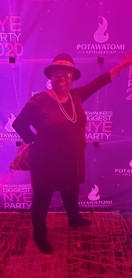 vera harris' album, Mobile uploads