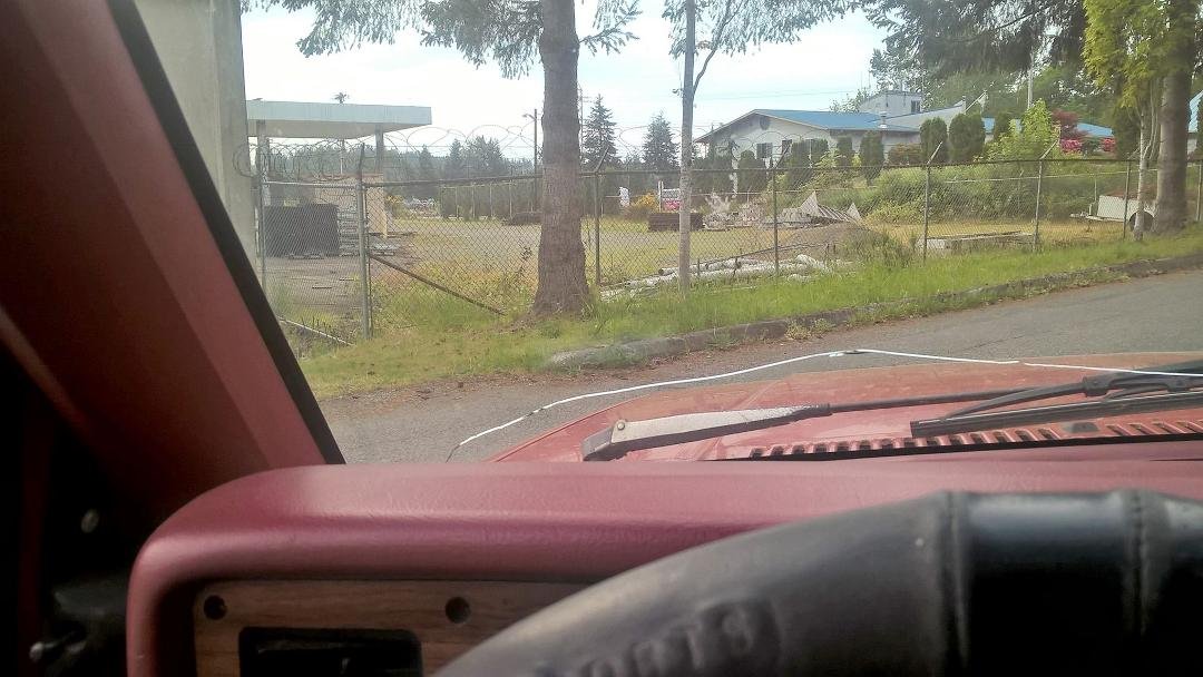 One of our national guard complexes are they serious are we prepared would like to see others in Washington just saying