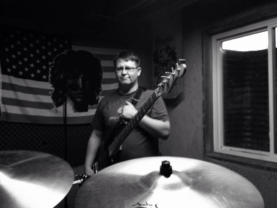 Randy Neal's album, Mobile Uploads