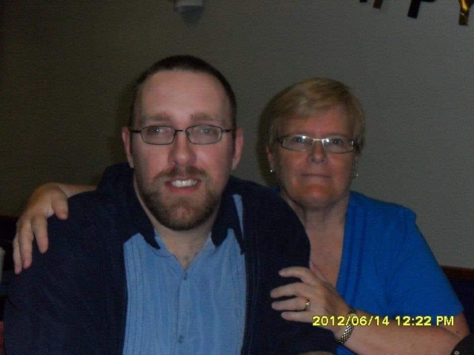 Happy National Son's Day