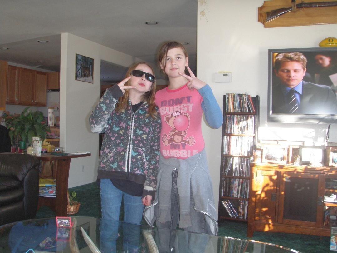 elisha kohltfarber's album, March 14, 2011