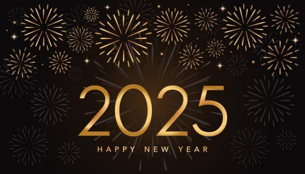 Happy new year everybody. I hope it’s your best year yet!!!