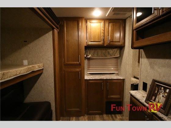 Andy Burks' album, Travel Trailer