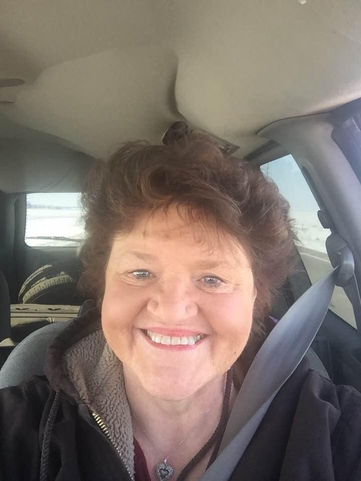 I have a very handsome date today. Driving to meet Dakota half way. We are meeting for lunch.