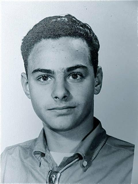 YOUNG NORMAN. REST IN PEACE