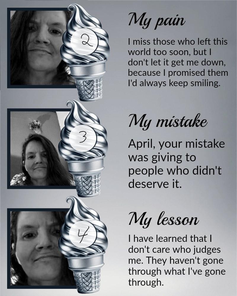 April Walker Allsup's album, Timeline photos
