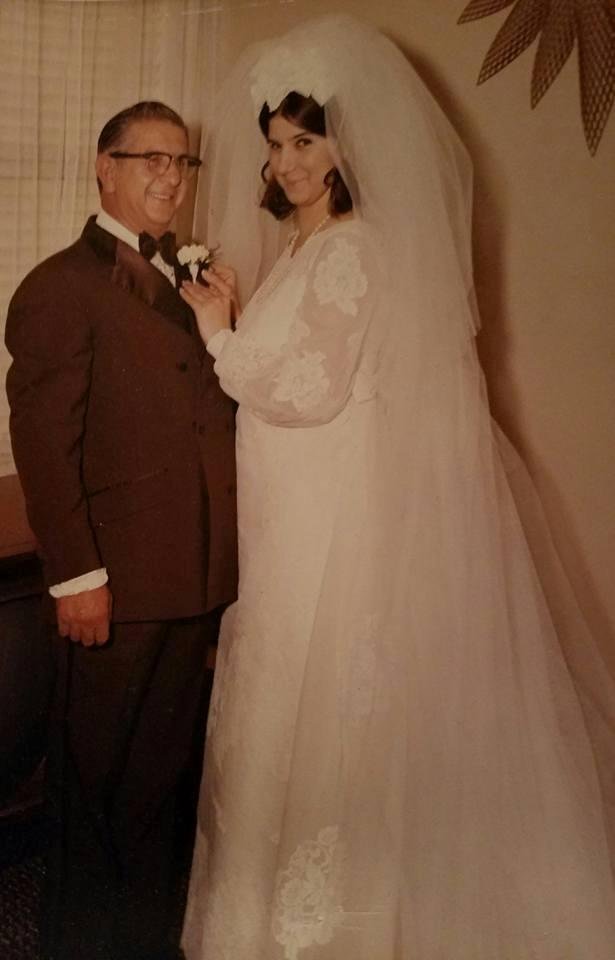HAPPY BIRTHDAY DAD
LOVE & MISS YOU EVERY DAY
Dale