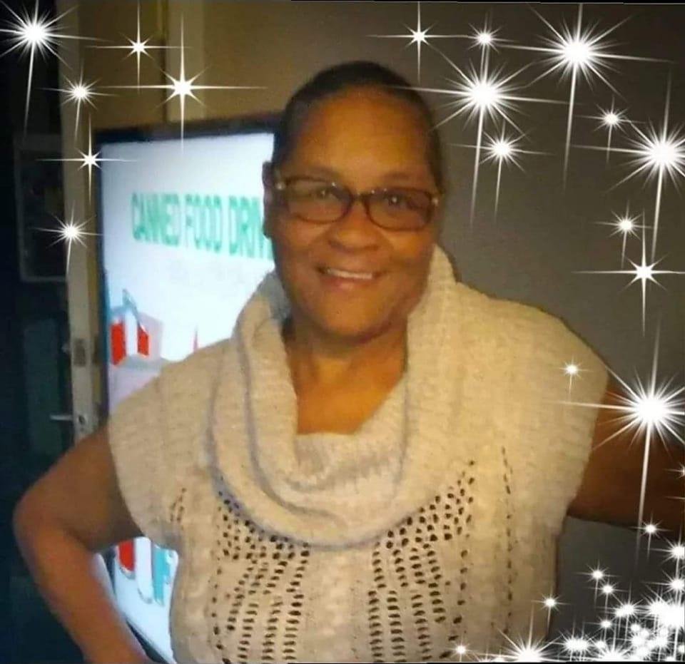 I have some very sad news. For anyone that worked at Citrus Heights Kmart we lost one of our own. AJ (Adrena Jones) passed in her sleep Sunday morning. AJ worked at checkouts. Prayers to her family.