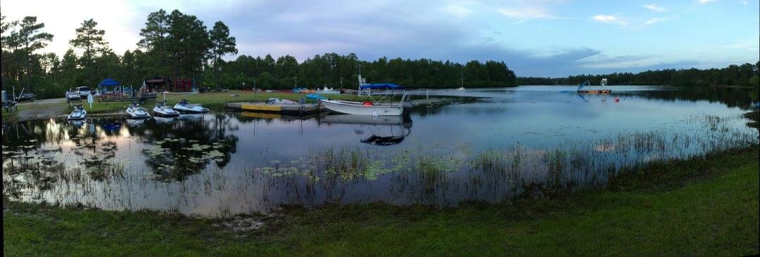 The final day of shooting for the movie "Tammy".
