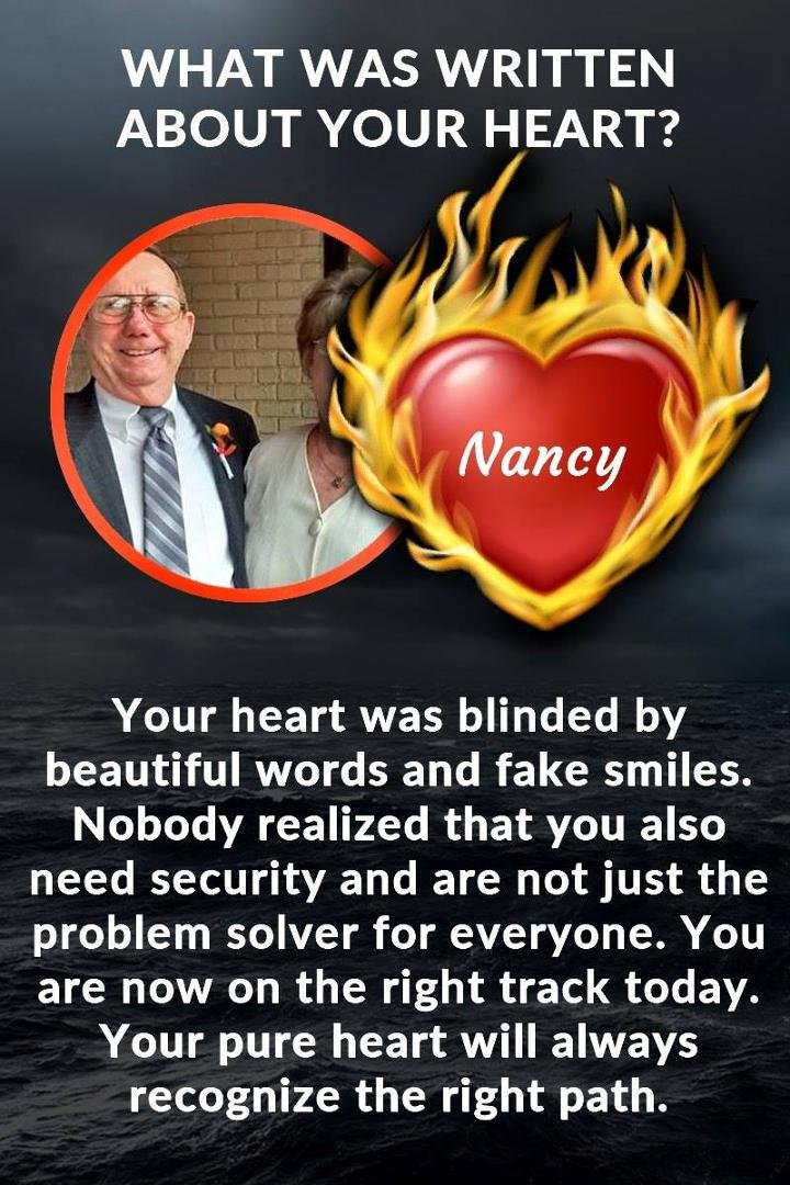 Nancy Oxford-Charles' album, Timeline Photos