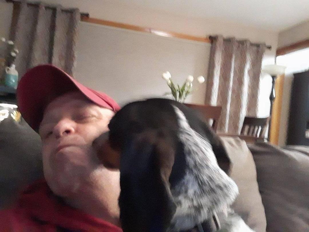 Steven Schaefer's album, Mobile Uploads