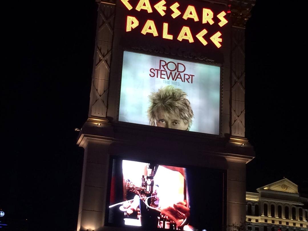 Guess what we r doing Friday night.....Rod we can hardly wait!!!!!!
