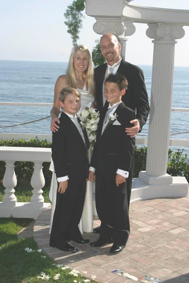 A Very Happy Anniversary to my Beautiful Wife Kathy. For 22 years you’ve been my love, my companion and my inspiration. Through both the good times and bad, you’ve been by my side   I can’t express how much you mean to me, 
