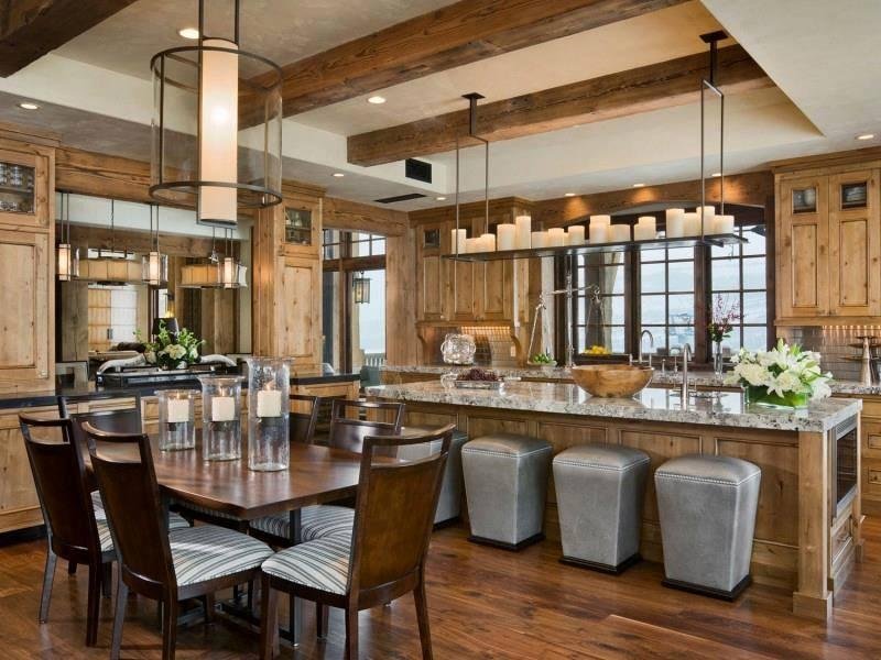 'Like' if you have kitchen envy!
#homes #kitchenenvy