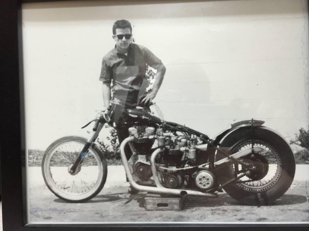 Anthony Barone's album, Mobile Uploads