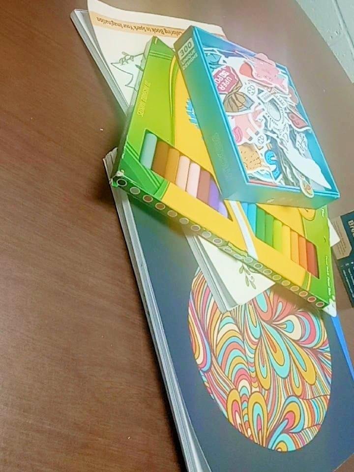I Had Therapy today 💗💗✨