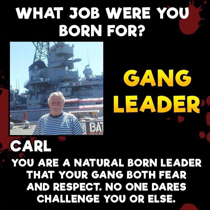 Carl Wogomon's album, Timeline photos